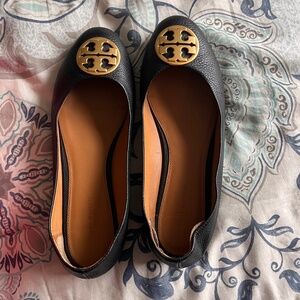 Chelsea ballet flat